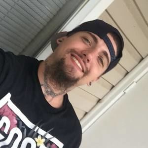 Meet your Posher, Ty